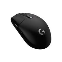 MOUSE GAMING LOGITECH G305 LIGHTSPEED NEGRO OPTICO INALAMBRICO USB 1MS CON SENSOR HERO 12000DPI 6 BOTONES MOUSE GAMING LOGITECH G305 LIGHTSPEED NEGRO OPTICO INALAMBRICO USB 1MS CON SENSOR HERO 12000DPI 6 BOTONES